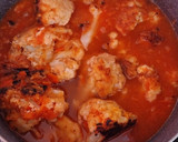 Foto del paso 4 de la receta: Sopa de coliflor 😋🫡