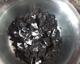 Foto del paso 1 de la receta: Helado Oreo !! Fácil y Riquísimo!!