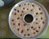 Foto langkah ke 7 dari resep Bolu Tape.