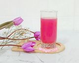 عکس مرحله 2 از دستور ماقوت لبو 👌😋😍