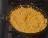 Foto del paso 4 de la receta: Empanadas de calabaza y choclo