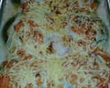 Foto del paso 4 de la receta: Calabacín de merluza con fresco de col