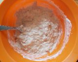 Foto del paso 1 de la receta: Conchitas de atún