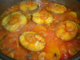 Merluza a la muñeira