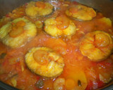 Foto del paso 3 de la receta: Merluza a la muñeira