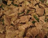 Foto langkah ke 4 dari resep Beef Teriyaki Simple !.