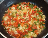 Foto del paso 1 de la receta: Arroz Tex-Mex