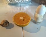 Foto del paso 2 de la receta: FILETE DE SALMON HORNEADO AL JENJIBRE
