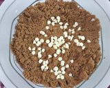ચોકલેટ ચિપ્સ કપકેક (Chocolate chips Cup Cake recipe in Gujarati) રેસીપી સ્ટેપ3ફોટો