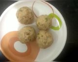 A picture of step 3 of Egg scotch.