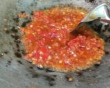 Foto langkah ke 3 dari resep Ikan asin balado.