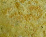 Foto del paso 1 de la receta: Omelette a la Mel Belen:)
