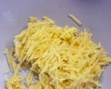 Foto del paso 3 de la receta: Torta de Manzana Invertida 10, 10, 10