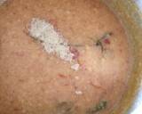 Yellow moong dal recipe step 3 photo
