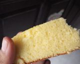 Foto langkah ke 6 dari resep Bolu Jadul Ekonomis.