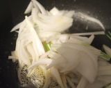 Foto del paso 2 de la receta: Sopa de cebolla