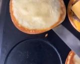 Une image de l'étape 5 de Mini Crêpes façon hamburger 🍔 🥞.