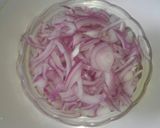A picture of step 2 of Restaurent Style Anda Daal Fry.