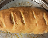 Foto del paso 5 de la receta: Pan casero fácil y rico de mi abuela Corina