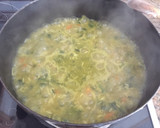 Foto del paso 4 de la receta: Arroz al curry