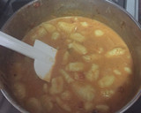 Foto del paso 6 de la receta: Ñoquis de papa caseros! Para 2 platos abundantes
