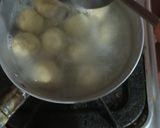 Foto langkah ke 3 dari resep Bakso Tempe.