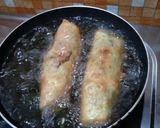 Foto langkah ke 7 dari resep Rolade Daging Sapi Sederhana.