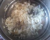 Foto del paso 3 de la receta: Changle con papitas cocidas 😋