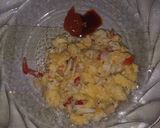 Foto langkah ke 3 dari resep Scrambled egg atau Orak Arik Telur.