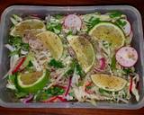 Mike's EZ Cilantro Lime Cole Slaw recipe step 1 photo