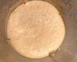 Fenugreek creamy paneer or methi malai paneer recipe step 2 photo