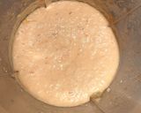 A picture of step 2 of Fenugreek creamy paneer or methi malai paneer.