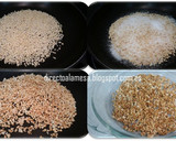 Foto del paso 10 de la receta: Tarta de turrón