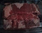 Foto del paso 2 de la receta Costillar de cerdo al horno