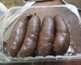 Foto del paso 8 de la receta: Lentejas con boniato y sacramentos en olla de cocción lenta