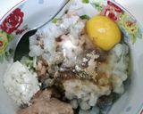 Foto langkah ke 1 dari resep Gyoza ala rumahan.