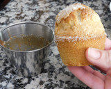 Foto del paso 7 de la receta: Magdalenas mambo