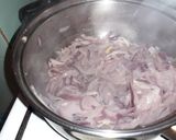 Hagymalekvár recept fázis 1 fotója