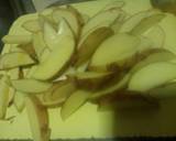 Potato wedges#authors marathon#local ingredients recipe step 1 photo