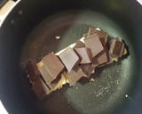 Foto del paso 1 de la receta: Brownie con merengue italiano
