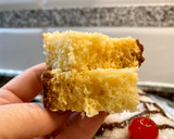Foto del paso 20 de la receta: Budín de coco y almendras