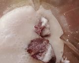 Foto langkah ke 3 dari resep Putu Ayu Ubi Ungu.