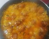 Chicken kofta curry recipe step 3 photo