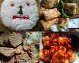 Foto langkah ke 6 dari resep Udang sambal.