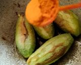 পোস্ত সরষে পটলের তেল ঝাল(Potoler tel jhal recipe in Bengali) রেসিপির ধাপ 2 ছবি