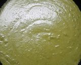 Foto del paso 1 de la receta: Tallarines en salsa verde con torrejitas de pescado🇵🇪
