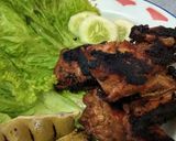Foto langkah ke 5 dari resep Ayam Bakar.