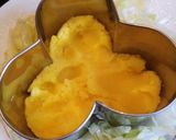 Foto del paso 9 de la receta: Causa de Verduras c/ Mayonesa de Palta (Aguacate) #Vegana