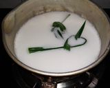 Foto langkah ke 4 dari resep 4. Bubur Sumsum Super Lembut.