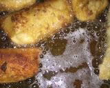 A picture of step 6 of Stuffed bread.